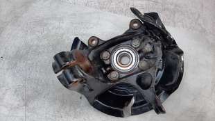 Recambio de mangueta delantera izquierda para mini clubman (r55) 2007-2014 1.6 16v cat referencia OEM IAM 31216779795   2