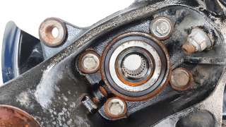 Recambio de mangueta delantera izquierda para mini clubman (r55) 2007-2014 1.6 16v cat referencia OEM IAM 31216779795  