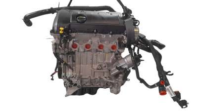 Recambio de motor completo para mini clubman (r55) 2007-2014 1.6 16v cat referencia OEM IAM N12B16AA  