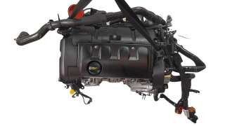 Recambio de motor completo para mini clubman (r55) 2007-2014 1.6 16v cat referencia OEM IAM N12B16AA  