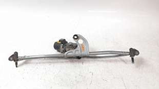 Recambio de motor limpia delantero para mini clubman (r55) 2007-2014 1.6 16v cat referencia OEM IAM 53555304  