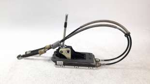 Recambio de palanca cambio para mini clubman (r55) 2007-2014 1.6 16v cat referencia OEM IAM 275317006  