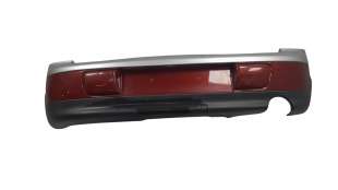 Recambio de paragolpes trasero para mini clubman (r55) 2007-2014 1.6 16v cat referencia OEM IAM 51122757490  