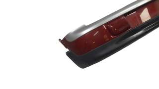 Recambio de paragolpes trasero para mini clubman (r55) 2007-2014 1.6 16v cat referencia OEM IAM 51122757490  