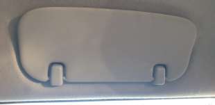 Recambio de parasol izquierdo para mini clubman (r55) 2007-2014 1.6 16v cat referencia OEM IAM 51167339375  