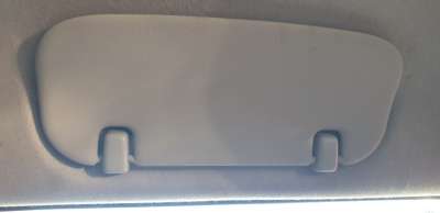 Recambio de parasol izquierdo para mini clubman (r55) 2007-2014 1.6 16v cat referencia OEM IAM 51167339375  