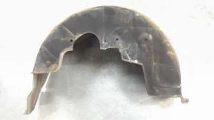 Recambio de paso rueda trasero derecho para mini clubman (r55) 2007-2014 1.6 16v cat referencia OEM IAM 51717162104   2
