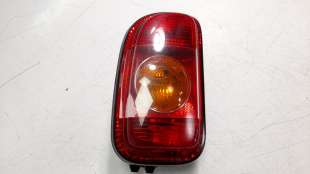 Recambio de piloto trasero izquierdo para mini clubman (r55) 2007-2014 1.6 16v cat referencia OEM IAM 63217167411 103F15041775 