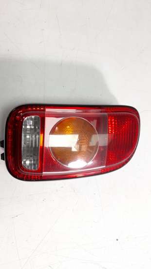 Recambio de piloto trasero derecho para mini clubman (r55) 2007-2014 1.6 16v cat referencia OEM IAM 63217167412 103F15041774 