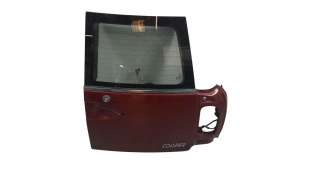 Recambio de porton trasero derecho para mini clubman (r55) 2007-2014 1.6 16v cat referencia OEM IAM 41542757716  