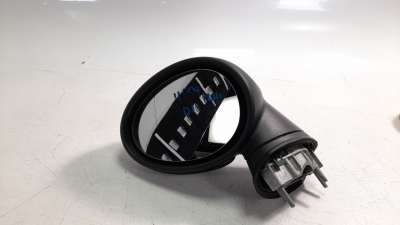 Recambio de retrovisor izquierdo para mini clubman (r55) 2007-2014 1.6 16v cat referencia OEM IAM 51162755635  