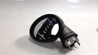 Recambio de retrovisor izquierdo para mini clubman (r55) 2007-2014 1.6 16v cat referencia OEM IAM 51162755635  