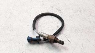 Recambio de sonda lambda para mini clubman (r55) 2007-2014 1.6 16v cat referencia OEM IAM 754896180  