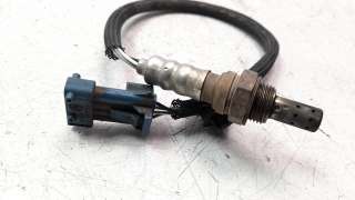 Recambio de sonda lambda para mini clubman (r55) 2007-2014 1.6 16v cat referencia OEM IAM 754896180  