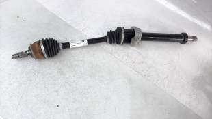 Recambio de transmision delantera derecha para mini clubman (r55) 2007-2014 1.6 16v cat referencia OEM IAM VP6KMW3B436AG B1309 T