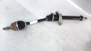 Recambio de transmision delantera derecha para mini clubman (r55) 2007-2014 1.6 16v cat referencia OEM IAM VP6KMW3B436AG B1309 T 2