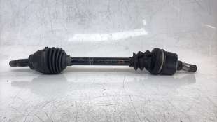 Recambio de transmision delantera izquierda para mini clubman (r55) 2007-2014 1.6 16v cat referencia OEM IAM 31608605473 B1308 T