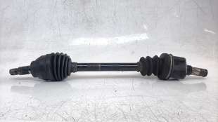 Recambio de transmision delantera izquierda para mini clubman (r55) 2007-2014 1.6 16v cat referencia OEM IAM 31608605473 B1308 T 2