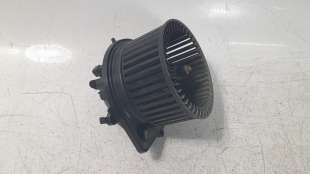 Recambio de ventilador calefaccion para mini clubman (r55) 2007-2014 1.6 16v cat referencia OEM IAM 64119266899  