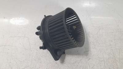 Recambio de ventilador calefaccion para mini clubman (r55) 2007-2014 1.6 16v cat referencia OEM IAM 64119266899  