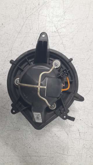 Recambio de ventilador calefaccion para mini clubman (r55) 2007-2014 1.6 16v cat referencia OEM IAM 64119266899  