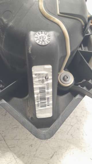 Recambio de ventilador calefaccion para mini clubman (r55) 2007-2014 1.6 16v cat referencia OEM IAM 64119266899  