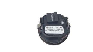 Recambio de warning para mini clubman (r55) 2007-2014 1.6 16v cat referencia OEM IAM 3422211   2