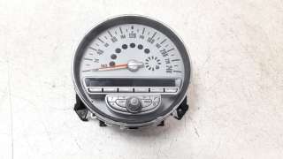Recambio de cuadro instrumentos para mini clubman (r55) 2007-2014 1.6 16v cat referencia OEM IAM 62116977077  