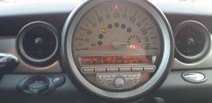 Recambio de cuadro instrumentos para mini clubman (r55) 2007-2014 1.6 16v cat referencia OEM IAM 62116977077   2