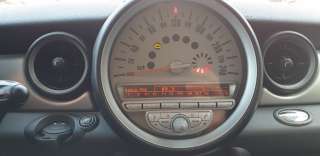 Recambio de cuadro instrumentos para mini clubman (r55) 2007-2014 1.6 16v cat referencia OEM IAM 62116977077  