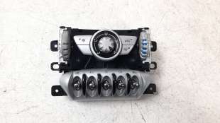 Recambio de mando calefaccion / aire acondicionado para mini clubman (r55) 2007-2014 1.6 16v cat referencia OEM IAM 64113454854 