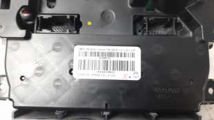Recambio de mando calefaccion / aire acondicionado para mini clubman (r55) 2007-2014 1.6 16v cat referencia OEM IAM 64113454854  2