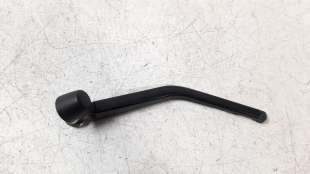 Recambio de brazo limpia trasero para mini clubman (r55) 2007-2014 1.6 16v cat referencia OEM IAM 61619449920  