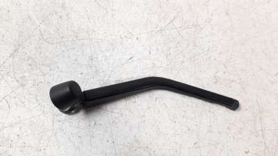 Recambio de brazo limpia trasero para mini clubman (r55) 2007-2014 1.6 16v cat referencia OEM IAM 61619449920  