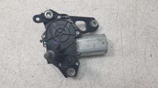 Recambio de motor limpia trasero para mini clubman (r55) 2007-2014 1.6 16v cat referencia OEM IAM 61627168153  