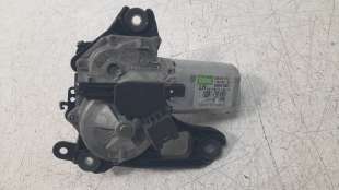 Recambio de motor limpia trasero para mini clubman (r55) 2007-2014 1.6 16v cat referencia OEM IAM 61627168153   2