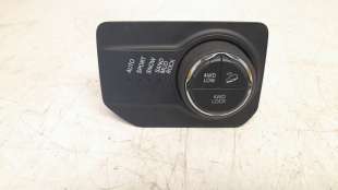 Recambio de mando multifuncion para jeep renegade 2014- limited 4x4 referencia OEM IAM 7357378970  