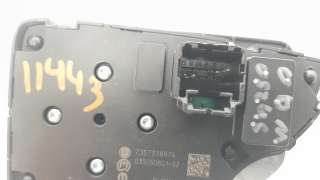 Recambio de mando multifuncion para jeep renegade 2014- limited 4x4 referencia OEM IAM 7357378970  