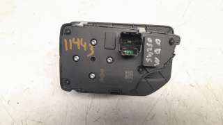 Recambio de mando multifuncion para jeep renegade 2014- limited 4x4 referencia OEM IAM 7357378970  