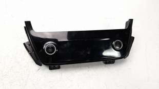Recambio de mando climatizador para hyundai ioniq 2016- referencia OEM IAM 97250G2BK0  