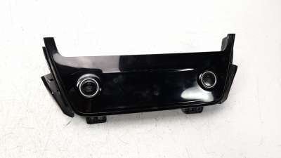 Recambio de mando climatizador para hyundai ioniq 2016- referencia OEM IAM 97250G2BK0  