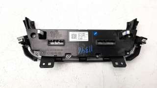 Recambio de mando climatizador para hyundai ioniq 2016- referencia OEM IAM 97250G2BK0  