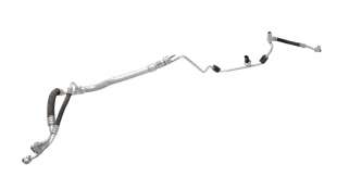 Recambio de tubos aire acondicionado para mercedes-benz clase m (w166) 2011-2015 ml 350 bluetec (166.004) referencia OEM IAM A16