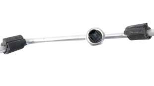 Recambio de tubos aire acondicionado para mercedes-benz clase m (w166) 2011-2015 ml 350 bluetec (166.004) referencia OEM IAM A16 2