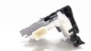 Recambio de cerradura puerta delantera derecha para seat ibiza (6j5) 2008-2015 referencia OEM IAM 3C1837016A EZCVW014 CRDVW1042 2