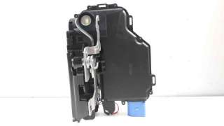 Recambio de cerradura puerta delantera derecha para seat ibiza (6l1) 2001-2009 referencia OEM IAM 3B1837016BP CRDVW1022 EZCVW006