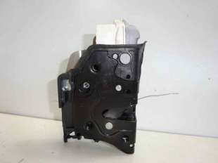 Recambio de cerradura puerta delantera izquierda para seat leon (1p1) 2005-2012 referencia OEM IAM 1P1837015 CRDVW1013 EZCSE002