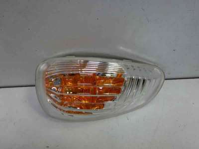 Recambio de piloto lateral derecho para renault master kombi 2010- referencia OEM IAM 261609635R 103F19920342 OP9547417