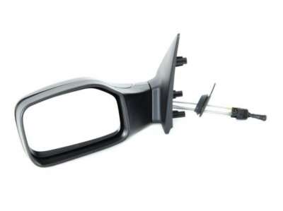 Recambio de retrovisor izquierdo para peugeot 106 (s2) 1996-2004 referencia OEM IAM 6164286 1051702012 PG0077114