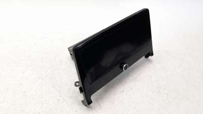Recambio de sistema navegacion gps para hyundai ioniq 2016- referencia OEM IAM 96560G2730VCS  